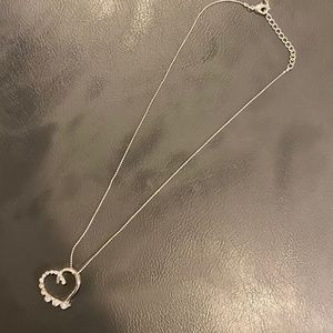 HEART NECKLACE